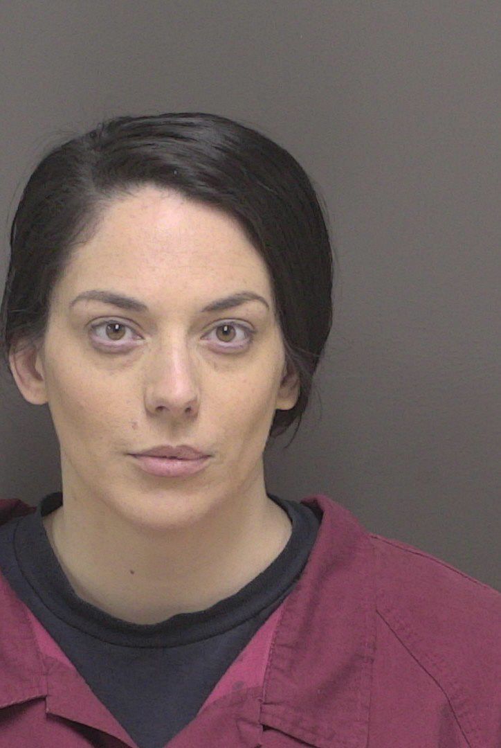 SWARTZ, KALIN CHRISTINE